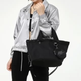 Nike, сумка на одно плечо, портативная спортивная сумка через плечо для отдыха, барсетка