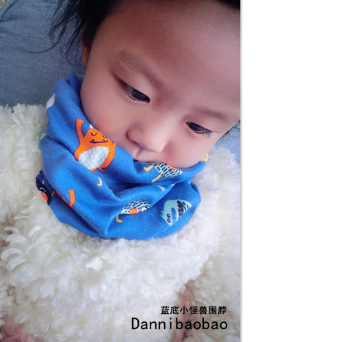 Foulard enfant - Ref 2137801 Image 16