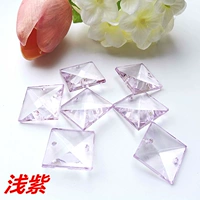 Светло -фиолетовый (около 210 таблеток на кожу)