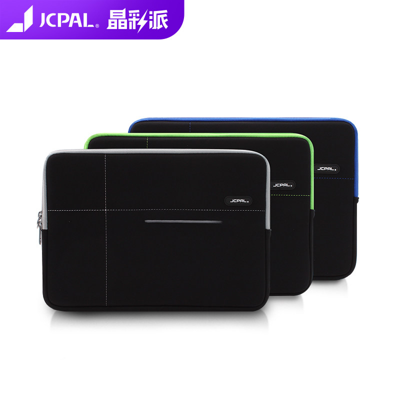 JCPAL computer bag applies Apple macbook12Air13Pro15 inch notebook diving cloth liner bag