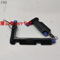 Lenovo ideapad Lenovo Horn 340C-15IWL S145-15IWL-15API speaker