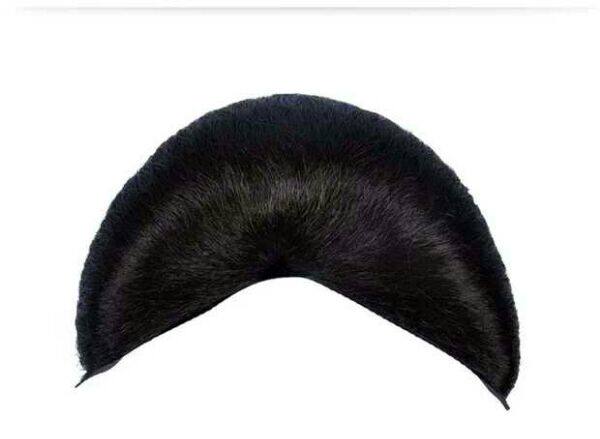 Extension cheveux - Chignon - Ref 239016 Image 5