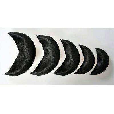 Extension cheveux - Chignon - Ref 239016 Image 3