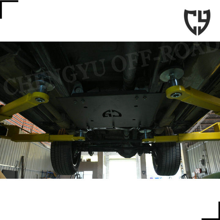 CY Penz G guard plate G500 55 63320 car bottom bezel suitable for the Benz G models