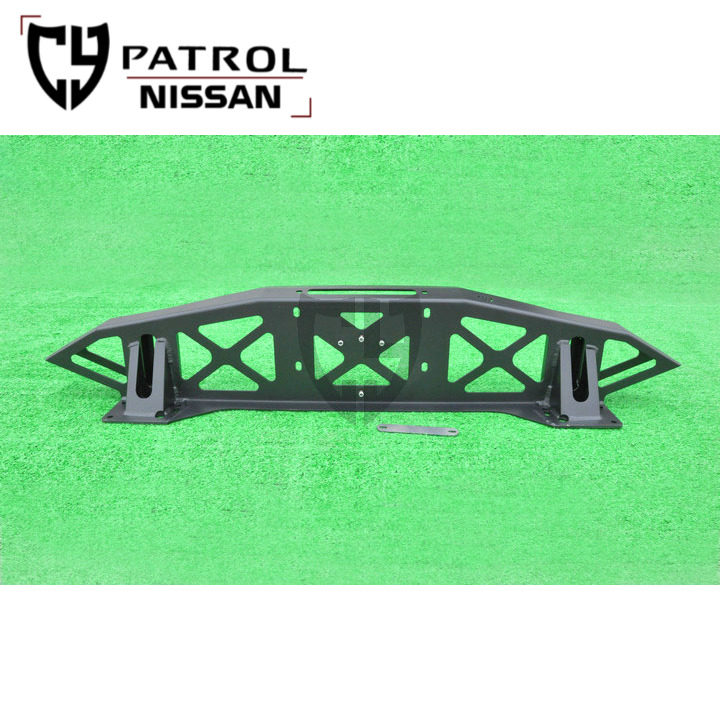 CY passer-by Y62 winch Winch Built-in-built Winch Frame Y62 Retrofit Apply Nican Passera Y62