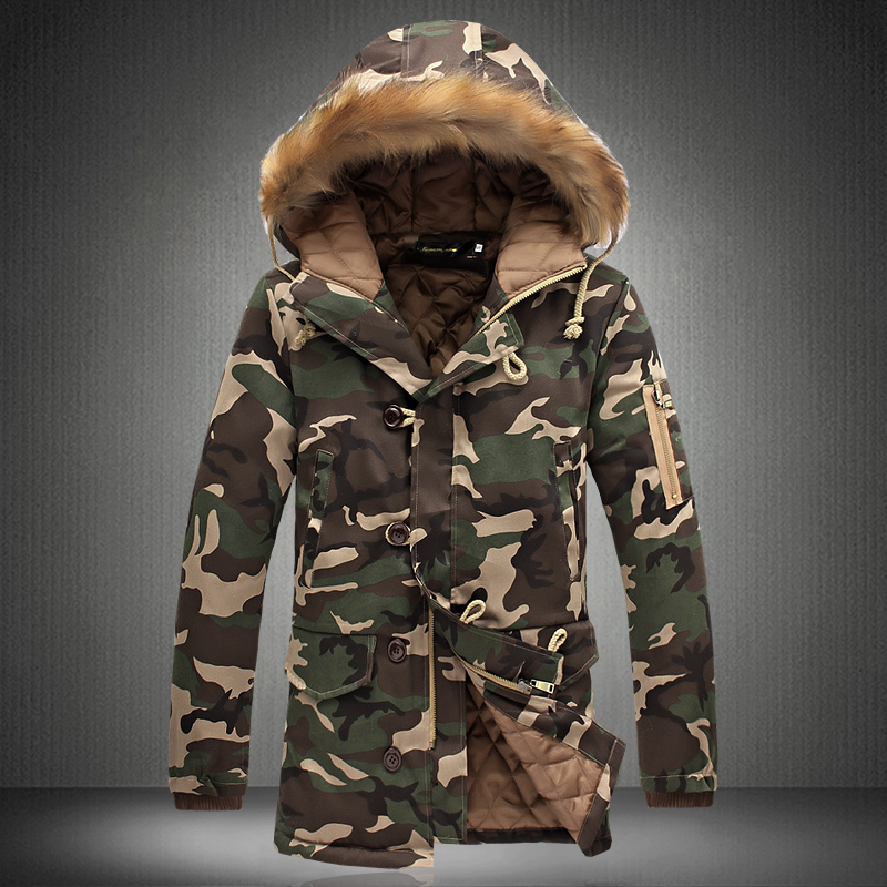 camo hunting sweatshirt