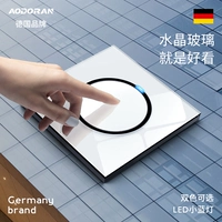 Ordorian 86 Sweatch Spocket Panel 5, пять -отверстие две три -три заглушки с USB Home Home One Ong Oper Point Switch Wall Dark