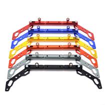 15-21 Yamaha NMAX155 N MAX155 modified mobile phone navigation stand Balance Bar tie rod adhesive hook