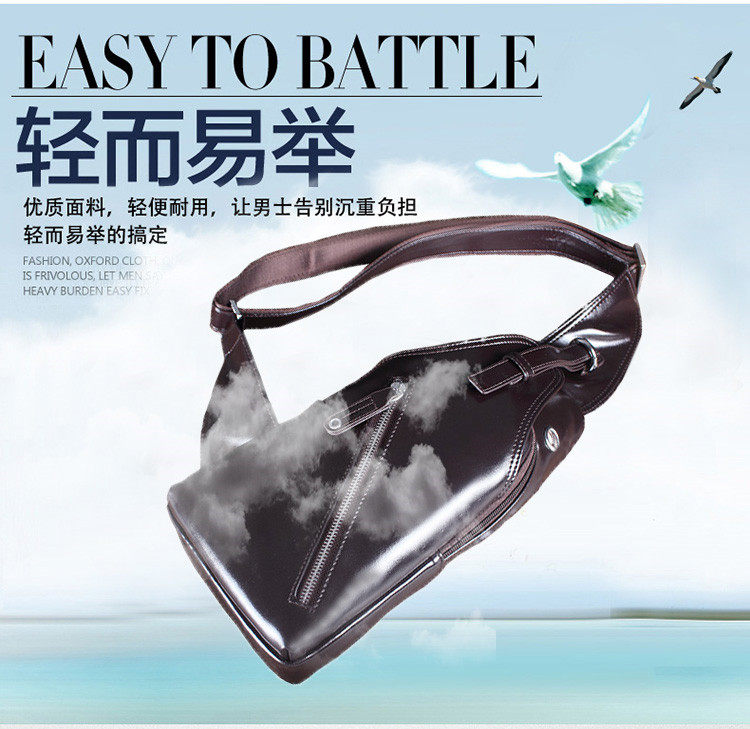 Sac pour homme - Ref 51732 Image 19