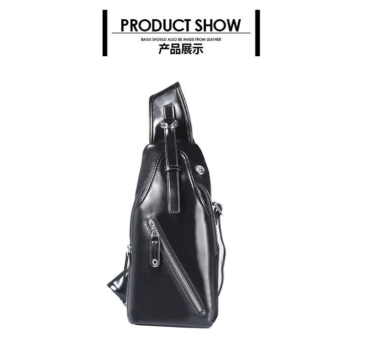 Sac pour homme - Ref 51732 Image 35