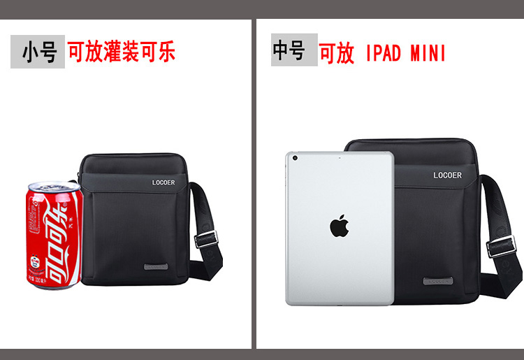 Sac homme - Ref 51679 Image 13