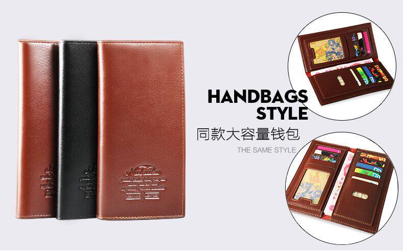 Sac pour homme - Ref 51732 Image 7