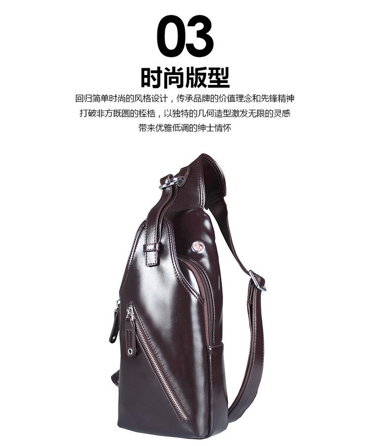 Sac pour homme - Ref 51732 Image 28