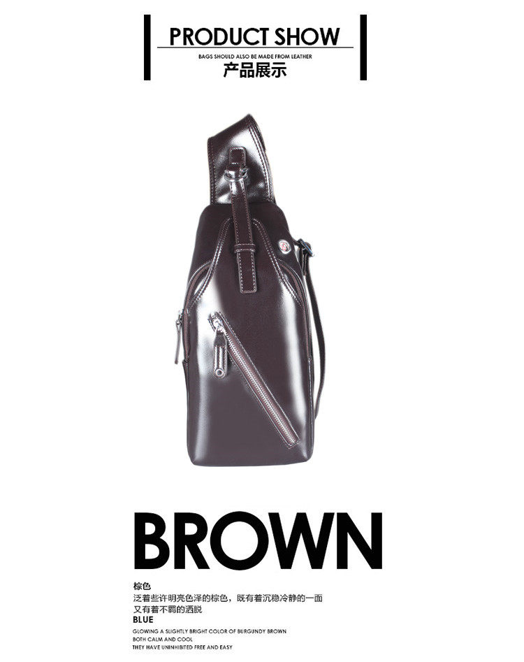 Sac pour homme - Ref 51732 Image 44