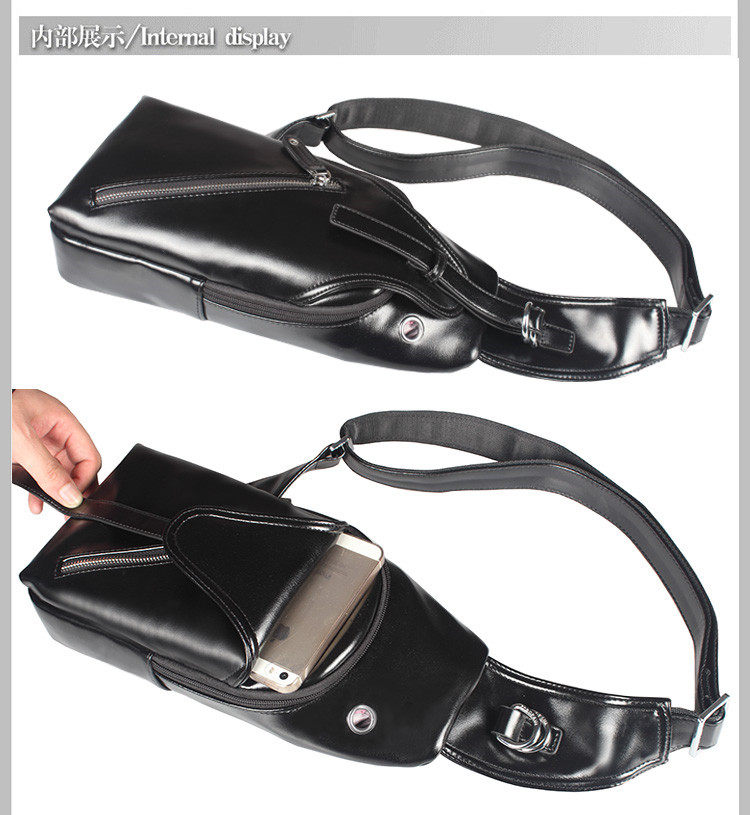 Sac pour homme - Ref 51732 Image 63