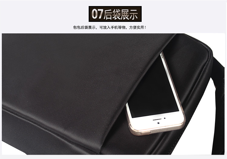 Sac homme - Ref 51679 Image 42