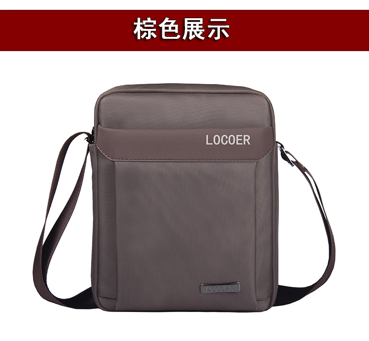 Sac homme - Ref 51679 Image 32