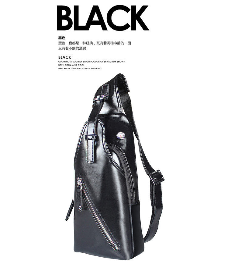 Sac pour homme - Ref 51732 Image 36