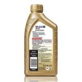 Gold Mobil No. 1 0w-40 Gold Mobil Classic Performance Полностью синтетическое автомобильное масло 1 л класса SP