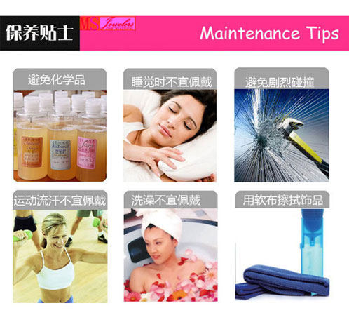 Broche femme en autre - Ref 1184322 Image 16