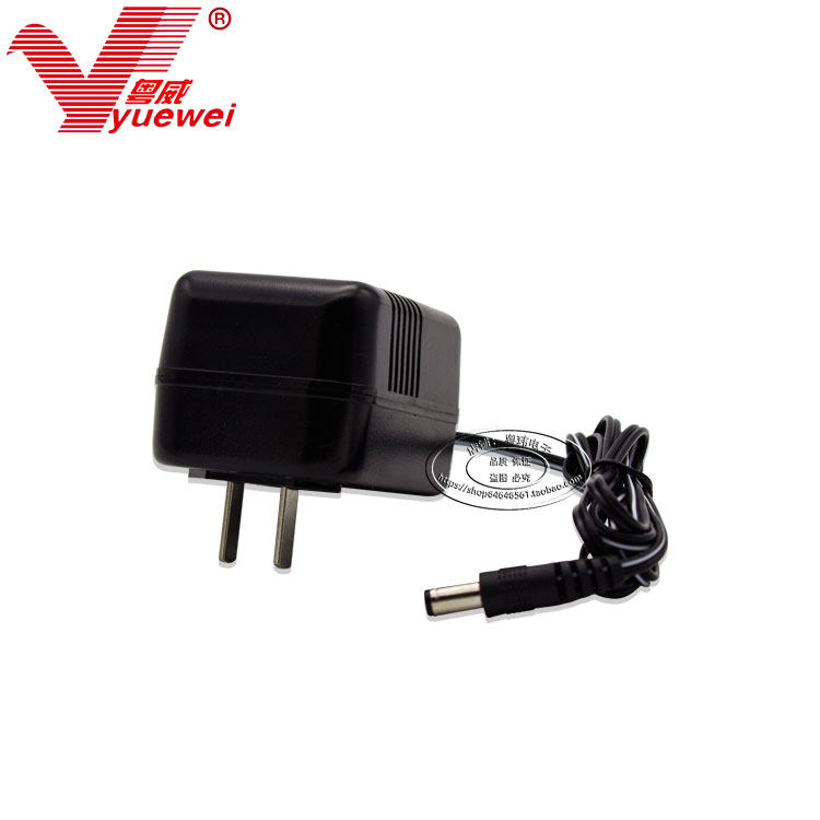 Xinyun Electronic keyboard XY-329 328 323 336 836 Power adapter Charger transformer 9V plug