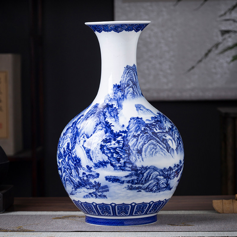 青花瓷賞瓶- Top 100件青花瓷賞瓶- 2026年1月更新- Taobao