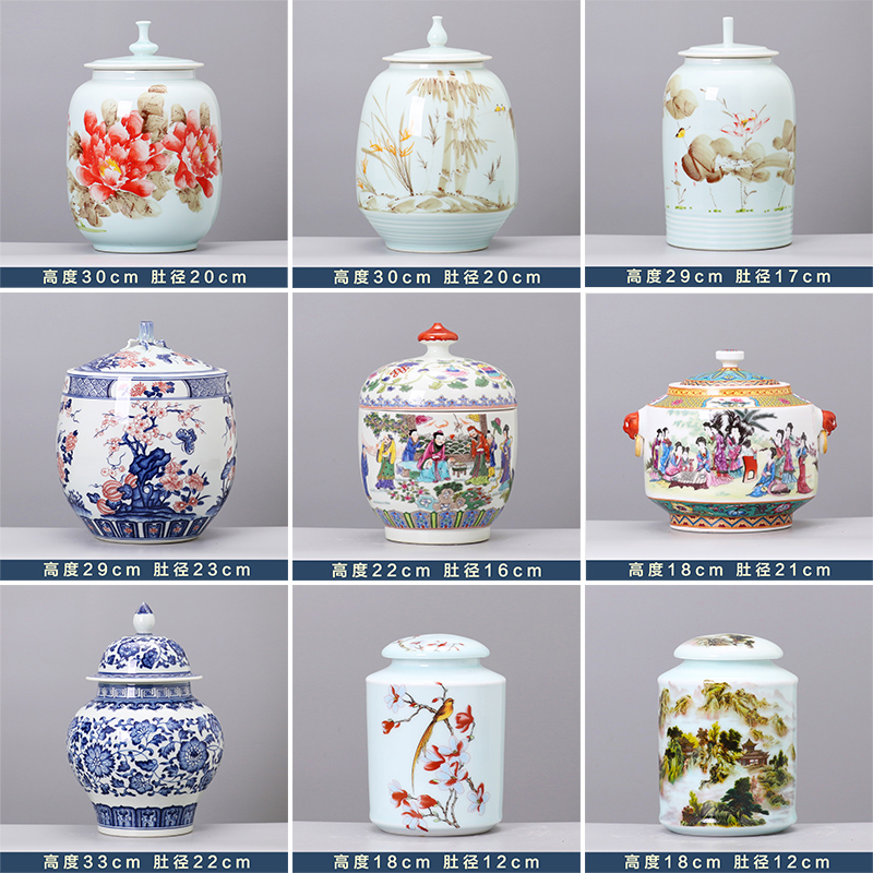 Clearance!!!!!! A limited number of ceramic vases, flower arranging clearance