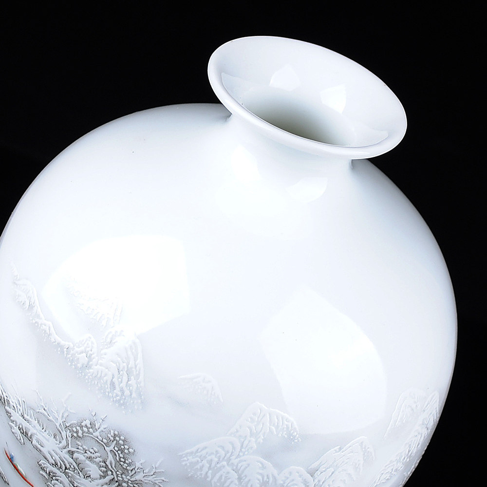 �����������մ���ѩ����ƿ÷HX-XJ013