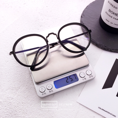 Montures de lunettes en Metal memoire - Ref 3139433 Image 13