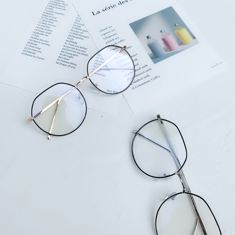 Montures de lunettes en Metal memoire - Ref 3142183 Image 10