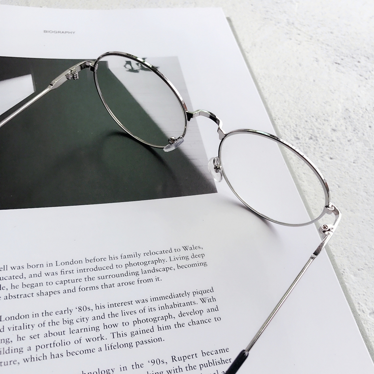 Montures de lunettes en Metal memoire - Ref 3139503 Image 26