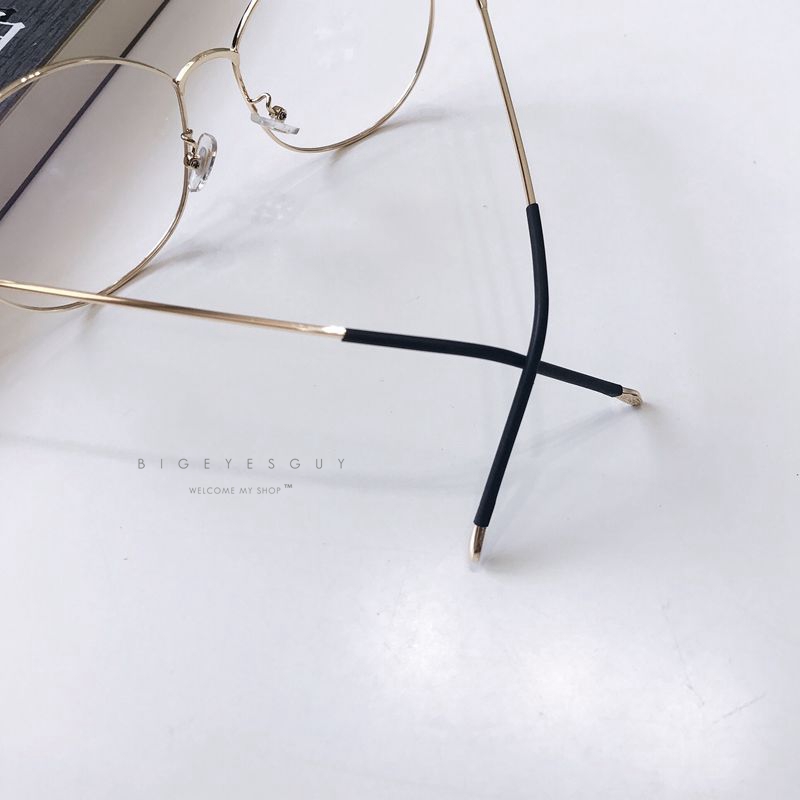 Montures de lunettes en Metal memoire - Ref 3141502 Image 14