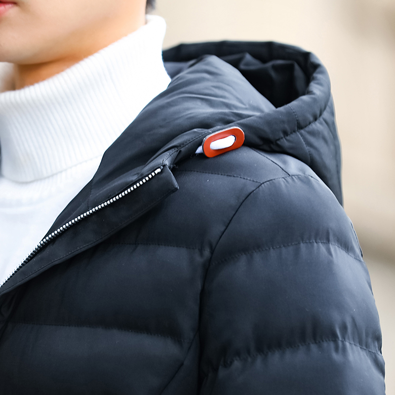 Blouson hiver pour homme SPORDELA     - Ref 3111950 Image 5