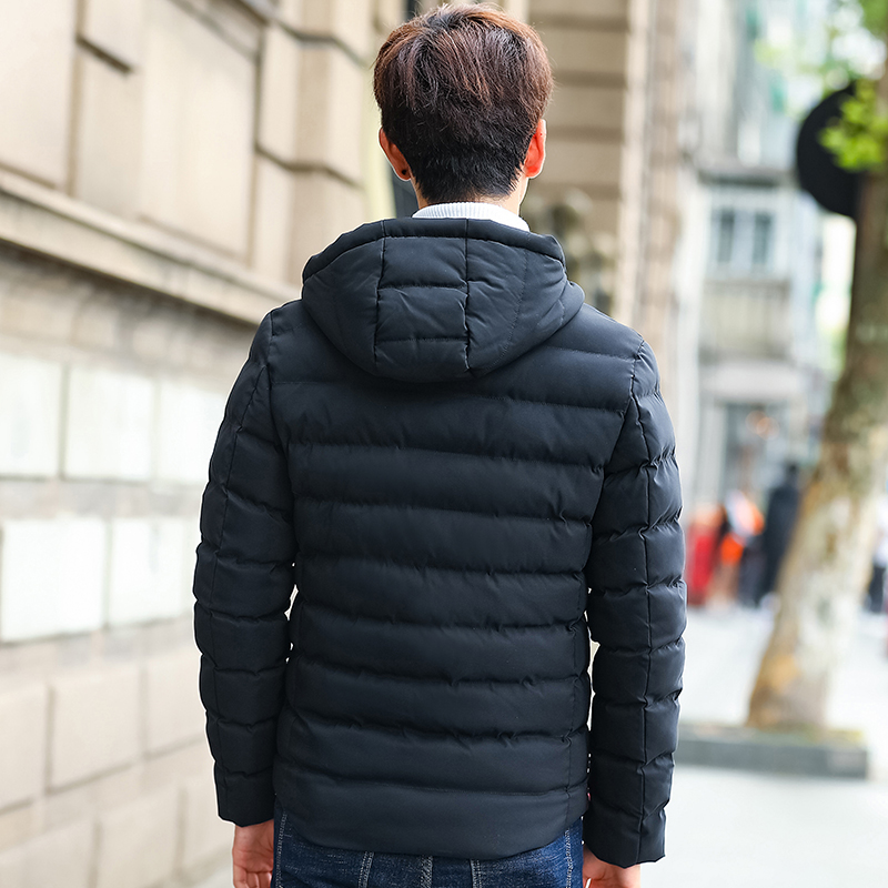 Blouson hiver pour homme SPORDELA     - Ref 3111950 Image 3