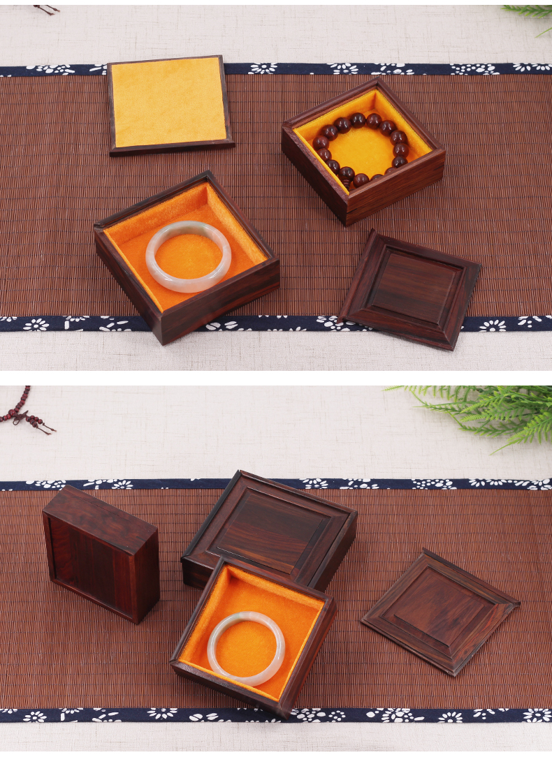 Coffret à bijoux - Ref 3105850 Image 14