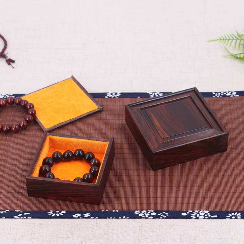 Coffret à bijoux - Ref 3105850 Image 3