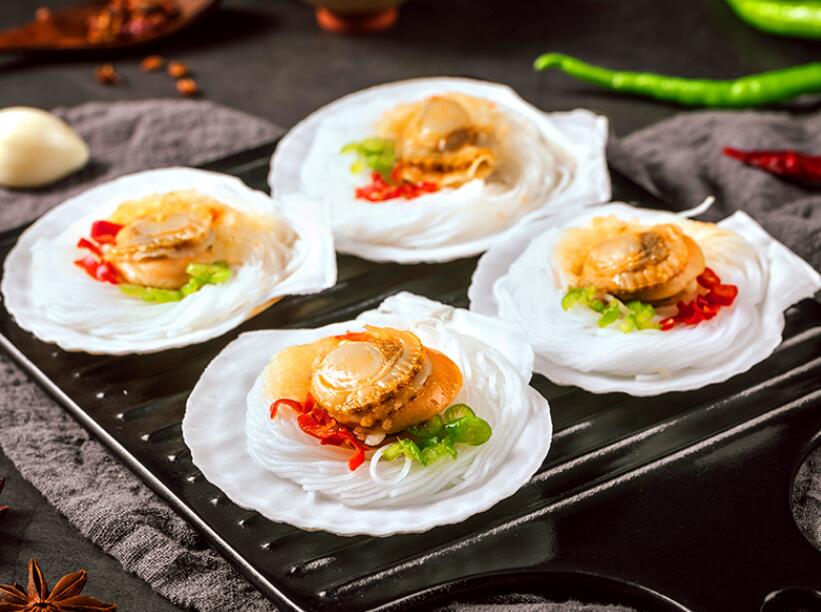 这些国民美食,南北方小伙伴都不能错过