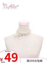 (Doll Paradise) An oil painting necklace of S1485 original sunflower