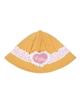 To Alice S1737 Original Duck Picnic Kindergarten Cap