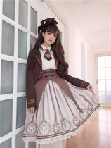 (To Alice)C2595 original Barney Sheriff series waist slim short blazer