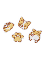 To Alice S1701 Original Corkey Chapter Package