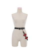 (To Alice) S1500 Original beating song to serve belt strap