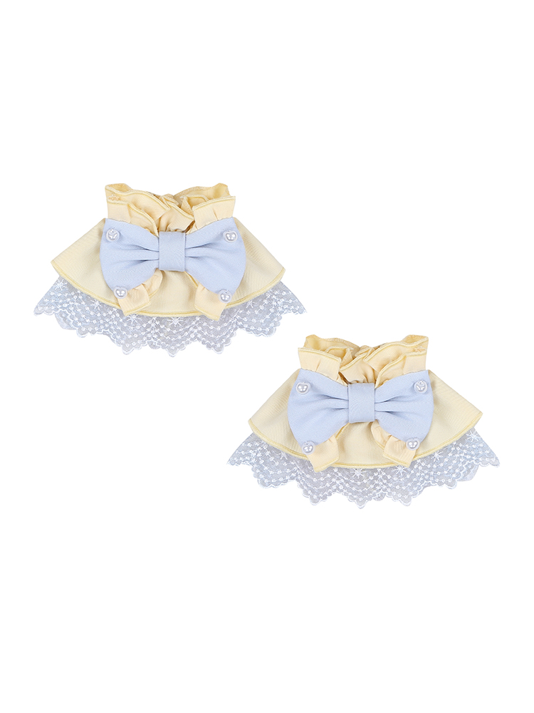 (Dear dolls) original lolita star and moon magician series sleeves