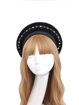 To Alice S1646 Original Forest Band Hat