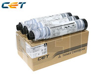 Medium Hengheng CET Ricoh Aficio 1015 1018 toner Carbon powder Selenium Drum 1220D 1140D powder box