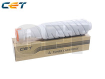 China Everevert CET Cornika beauty can DakoUS TN-601K MT-604 powder box carbon powder toner