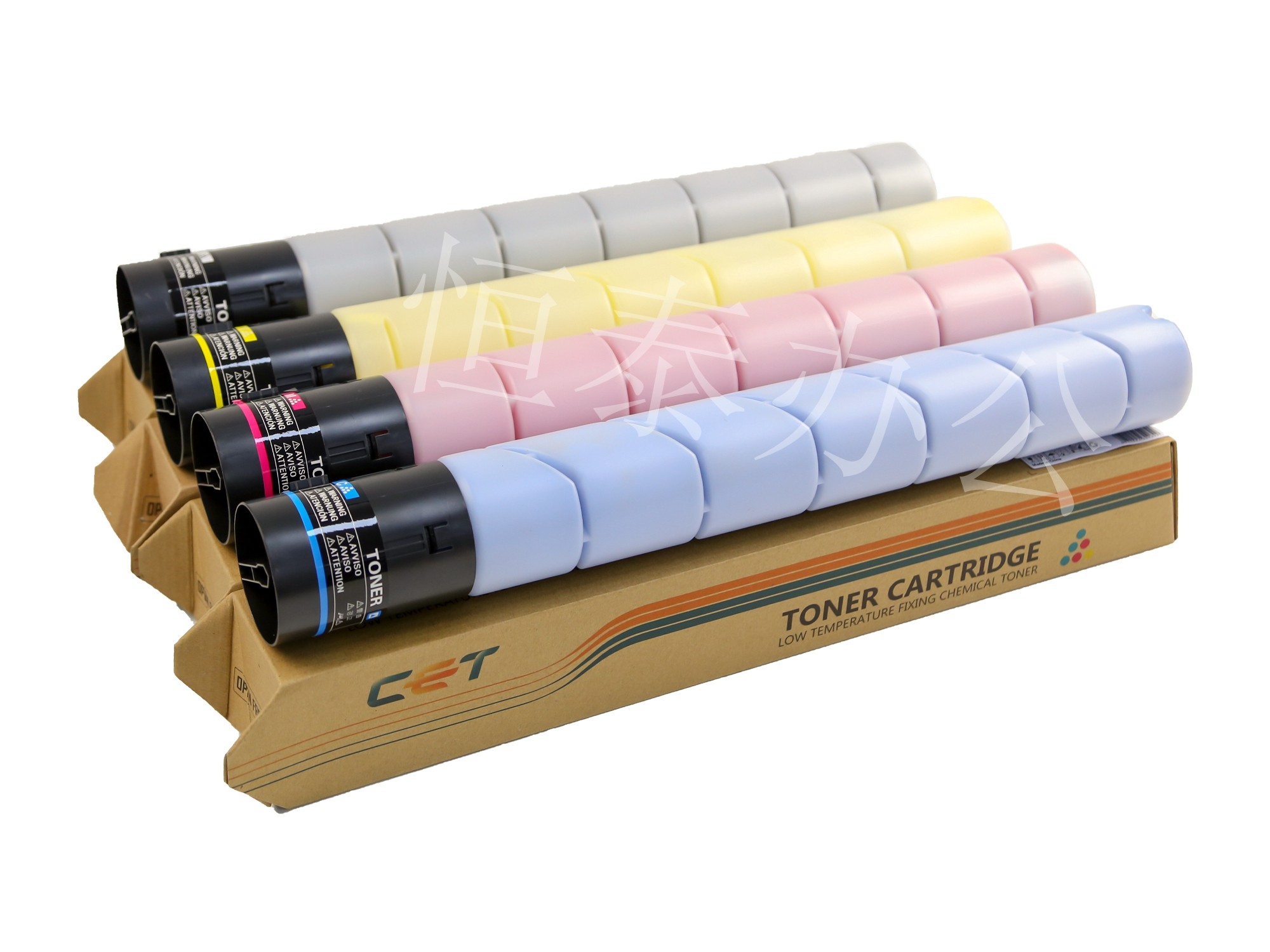 Konica Minolta C220 C280 C360 Toner Toner TN-216 319 Cartridge