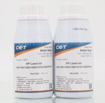 CET HP HP Carbon Powder Black Powder
