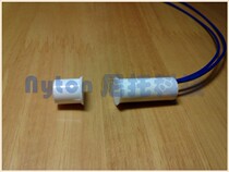 Cabinet light switch kitchen cabinet light induction switch door control induction switch wired door magnetic switch