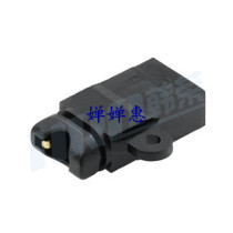 PJ-601 size: 15mm * 7 2mm waterproof grade: IP-X7 name: headphone socket